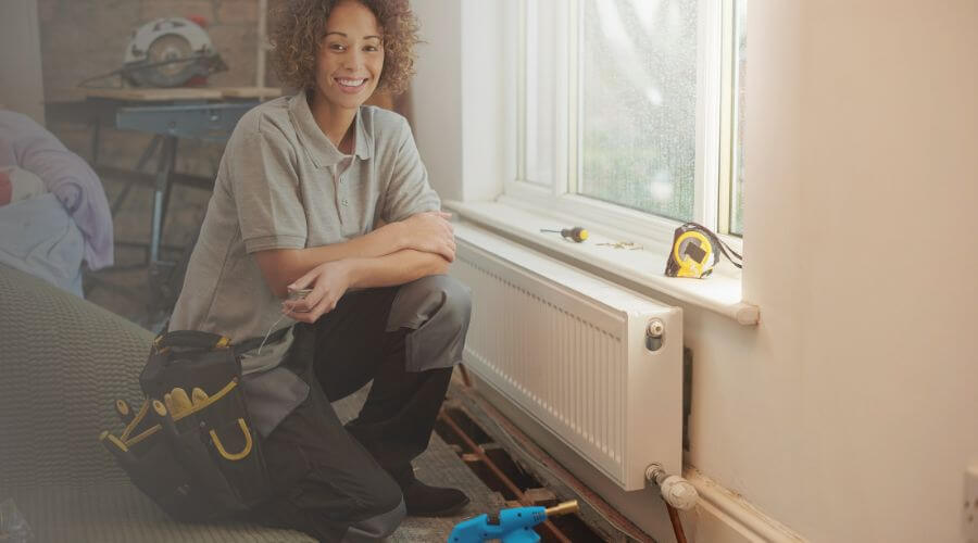 Expert Bathroom Remodeling services in Eddy, TX